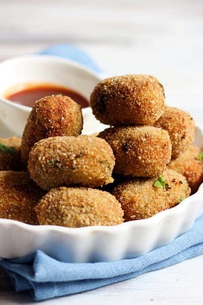 Veg Nuggets Recipe | How To Make Veggie Nuggets | Cook Click N Devour!!!