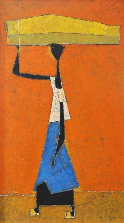 Arturo Luz (b.1926)