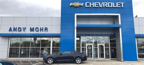 Chevy Dealer Fishers IN | Andy Mohr Speedway Chevrolet