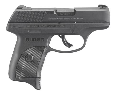 Ruger Eliminates External Safeties on the New Ruger LC9s Pro Model