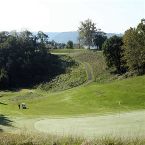 General Butler State Resort Park Golf Course in Carrollton, Kentucky, USA | GolfPass
