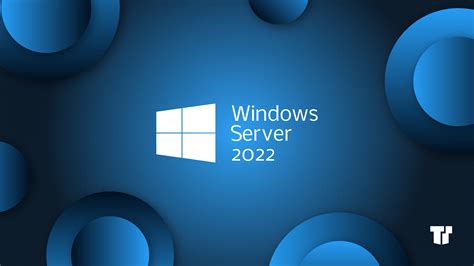 Windows Server 2022 Top Features