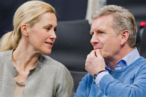 Bettina Wulff + Christian Wulff: Sie bauen sich ein neues Haus | GALA.de