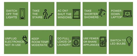 Simple Tips to Reduce Your Carbon Footprint | Sustainability at ...