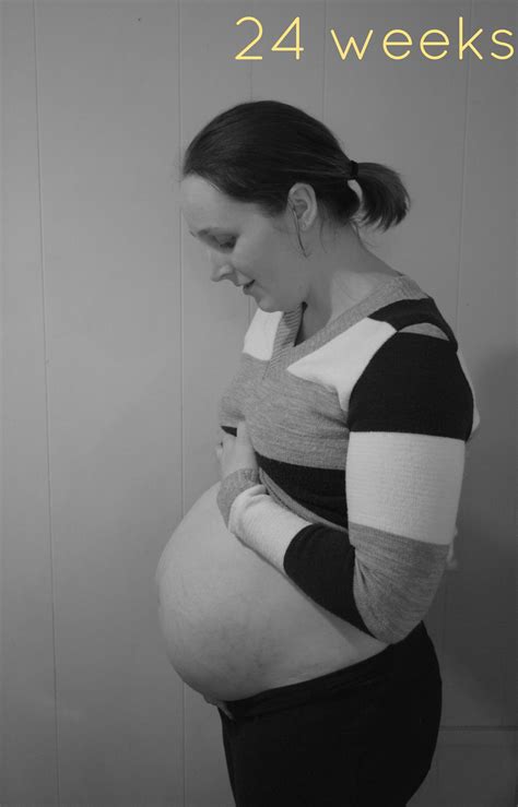 Bump watch: 24 weeks - Family Fever