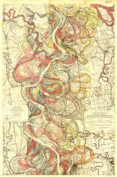 Pruned: Geological Investigation of the Alluvial Valley of the Lower ...