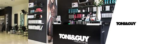 Own Toni & Guy Franchise | British Hairdressing Salons |FranchiseTrade.in