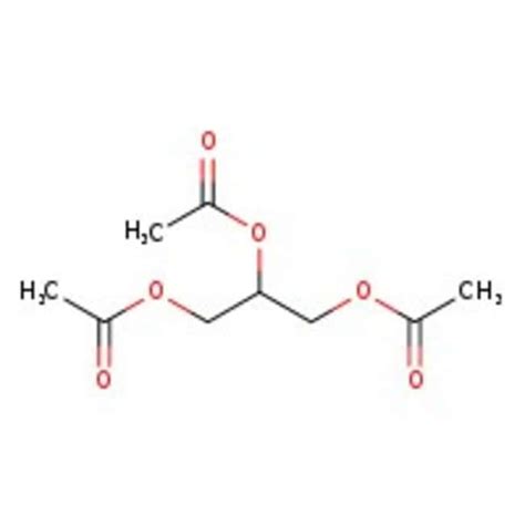 Glycerol triacetate, 99%, Thermo Scientific Chemicals | Fisher Scientific