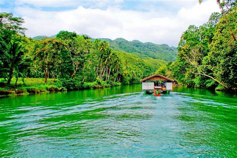 ilog naman puro dagat na lang eh.. | Jerome Ruiz | Flickr