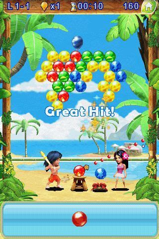 Bubble Bash Android Game APK - Download to your mobile from PHONEKY