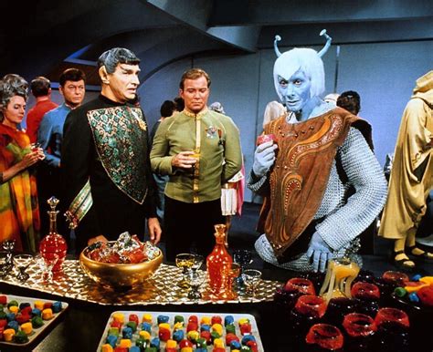 Journey to Babel, 1967 | Star trek tv, Star trek characters, Star trek