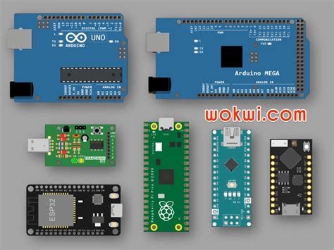 1 place 2 answer 'em all - Arduino, ESP32, embed Simulators - Hackster.io