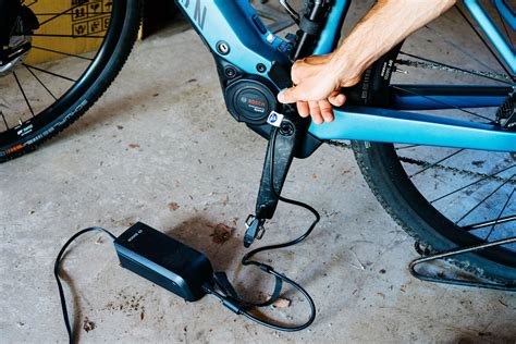 How To Charge An E-Bike Battery Without A Charger (2023) | Bike Avenger