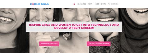 8 Best Coding for Girls Platforms - CodaKid