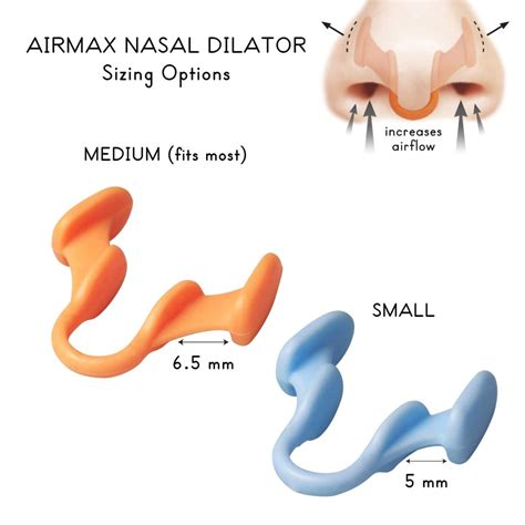 The Best Nasal Dilators for Deviated Septum - Twobabox.com