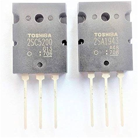 2SA1943 Transistor Pinout, Equivalent, Features Datasheet, 46% OFF