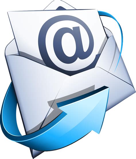 Email Logo Png - Free Transparent PNG Logos