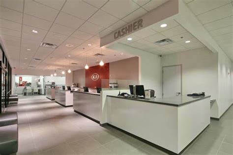 Horne Kia - Kia, Service Center, Used Car Dealer - Dealership Ratings