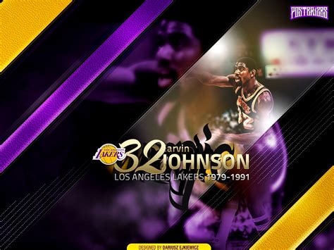 🔥 [49+] Magic Johnson Wallpapers | WallpaperSafari