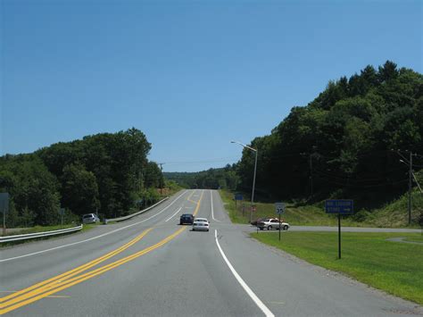 Route 9 - AARoads - New Hampshire