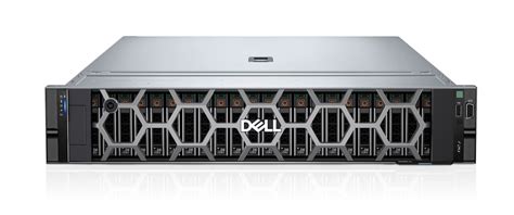 Dell PowerEdge 16G Intel Servers Announced - StorageReview.com