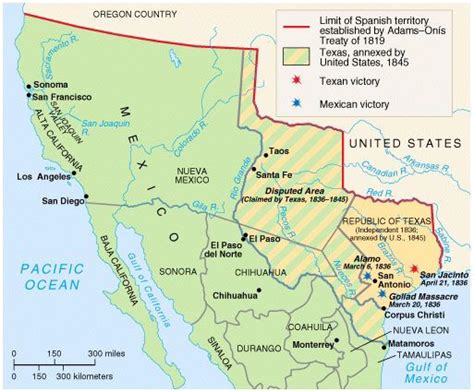 Where Is Rio Grande Map