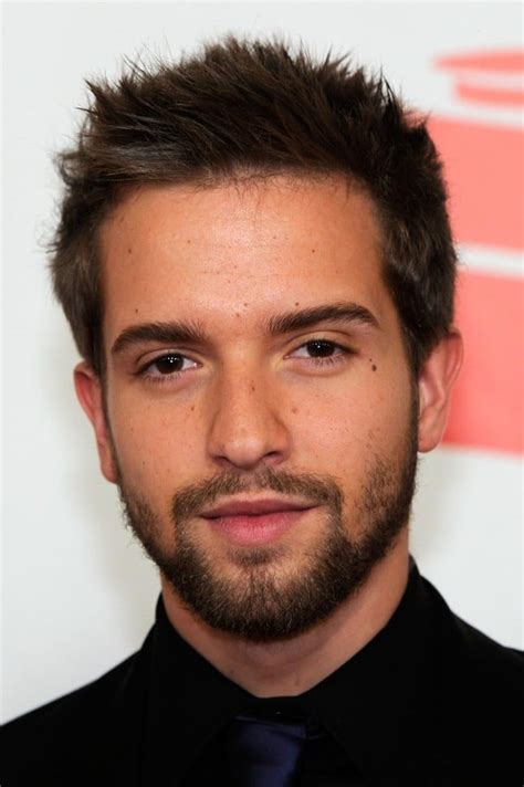 Picture of Pablo Alboran