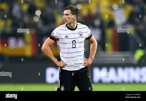 World Cup Qualification, Volksparkstadion Hamburg: Germany vs Romania ...