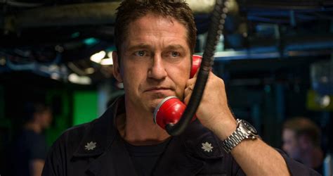 Hunter Killer Review: Gerard Butler's Submarine Thriller Sinks