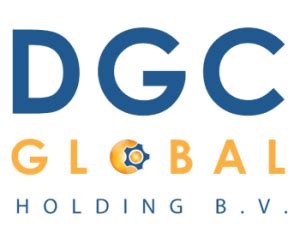 DGC Logo - LogoDix