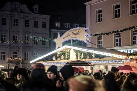 4 Regensburg Christmas Markets for Your Trip to Germany