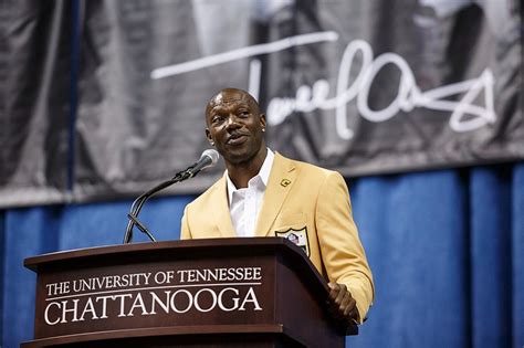 Terrell Owens among 20 set for Greater Chattanooga Sports Hall of Fame ...