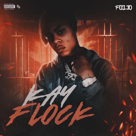 ‎Kay Flock - Single - Album by Foolio - Apple Music