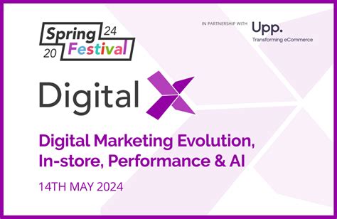 Spring Festival 2024 Registration – RetailX Events