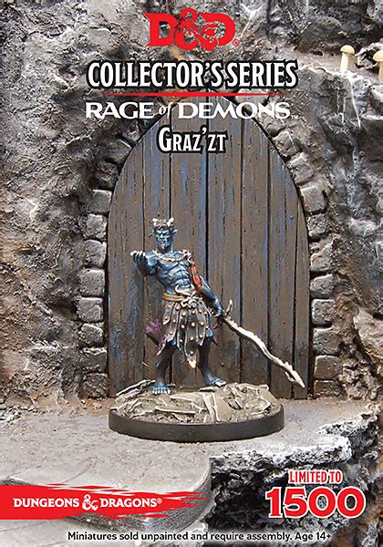 Tabletop Fix: Gale Force Nine - New D&D Previews