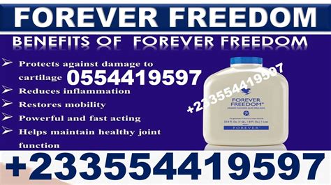 Benefits of Forever Freedom ! Aloe Vera increases the natural defenses. ... Forever Freedom is ...