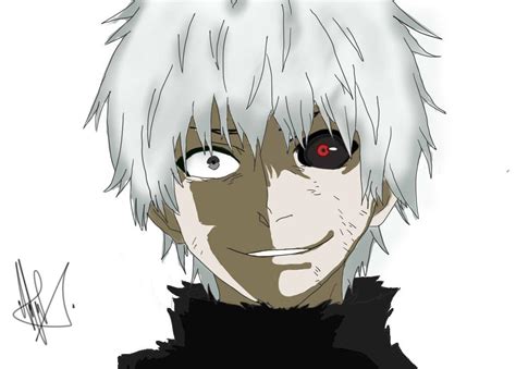 Kaneki Ken by JuackoKun on DeviantArt