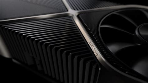 NVIDIA GeForce RTX 3080 Ti Specifications Confirmed & Founder's Edition ...