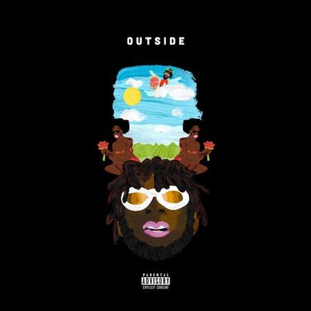 Burna Boy: African Giant Album Review | Pitchfork