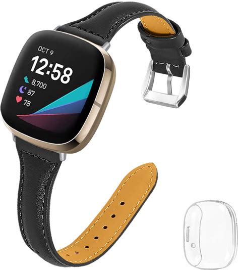 The 7 Best Fitbit Versa 3 Bands