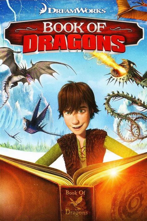 Book of Dragons (Video 2011) - IMDb