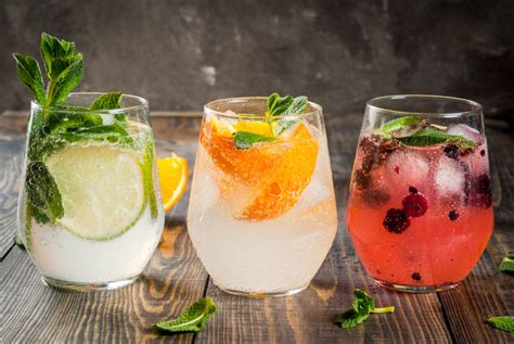 16 Best Healthy Sodas and Soda Alternatives - Parade