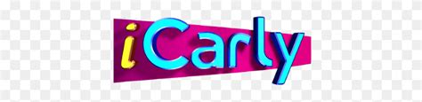 Icarly - Icarly PNG - FlyClipart