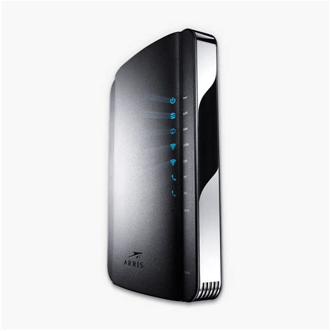 Arris TG1672G Wireless Telephony Modem Router - Hazel Networks