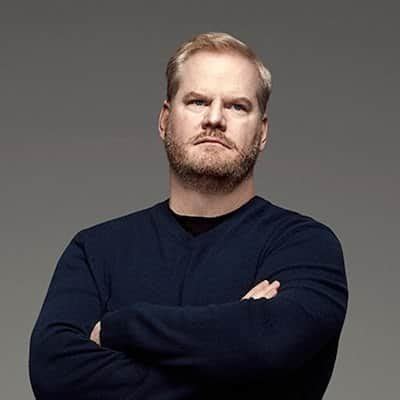 Jim Gaffigan Las Vegas - Schedule & Tickets 2024/2025