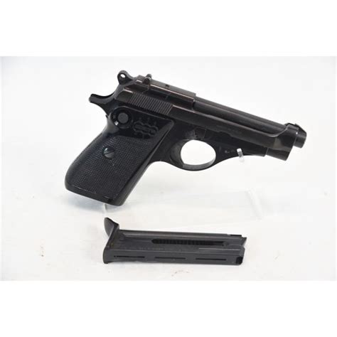 Beretta Model 71 Handgun - Landsborough Auctions