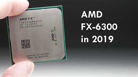 Amd fx 6300 6 core 207409-Amd fx 6300 6 core processor