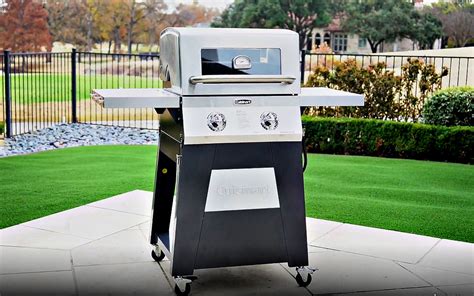 Cuisinart Gas Grill Only $147 Shipped on Walmart.com (Regularly $272) | Hip2Save