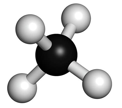 Gas Molecules