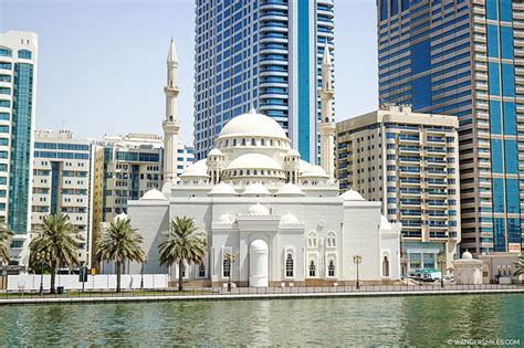 13 Stunning Things To Do In Sharjah City | Wanders Miles